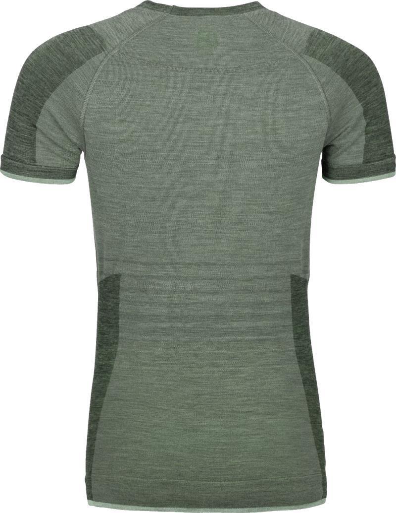 230 Competition SS - Womens - Arctic Grey 2