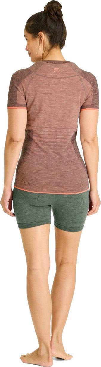 230 Competition SS - Womens - Bloom 4