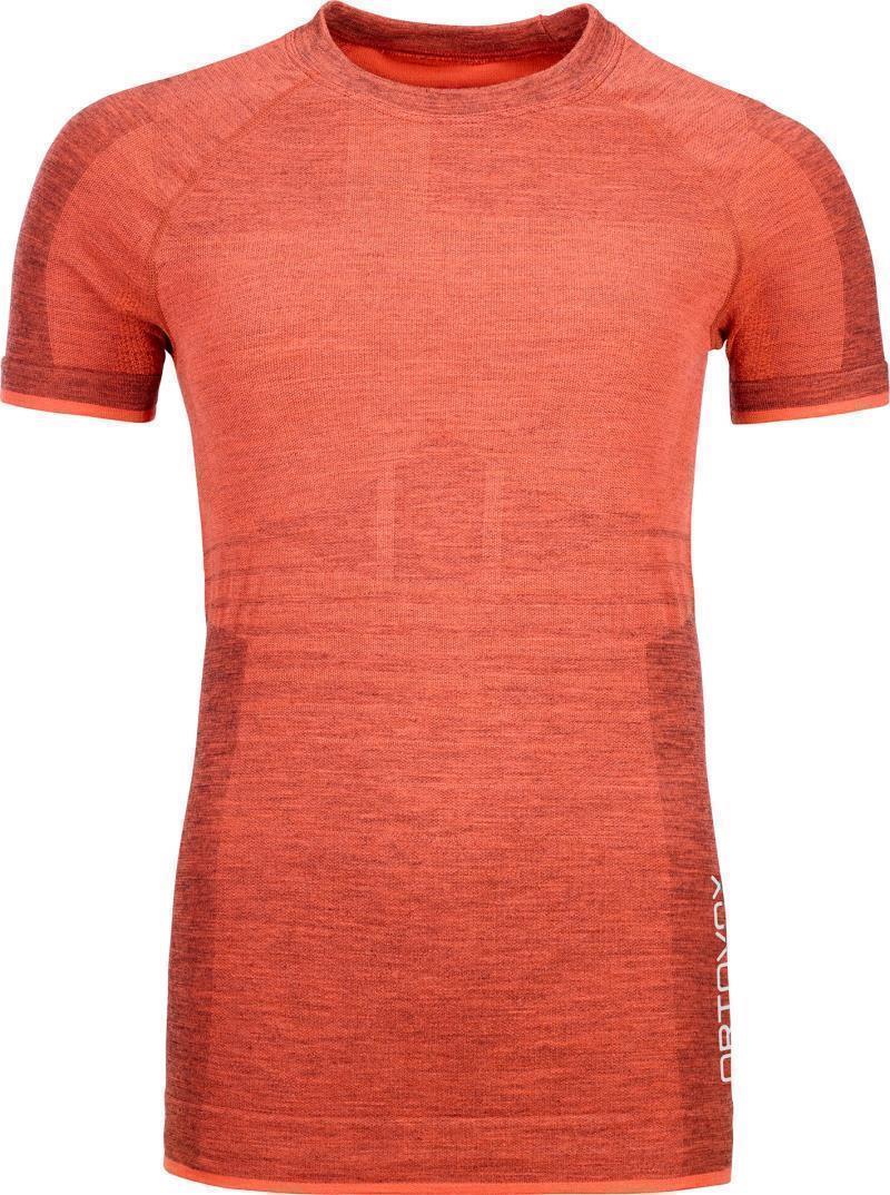 230 Competition SS - Womens - Coral 1