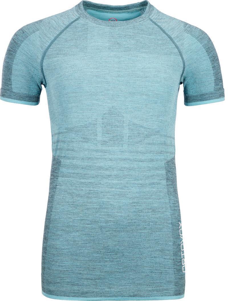 230 Competition SS - Womens - Ice Waterfall 1