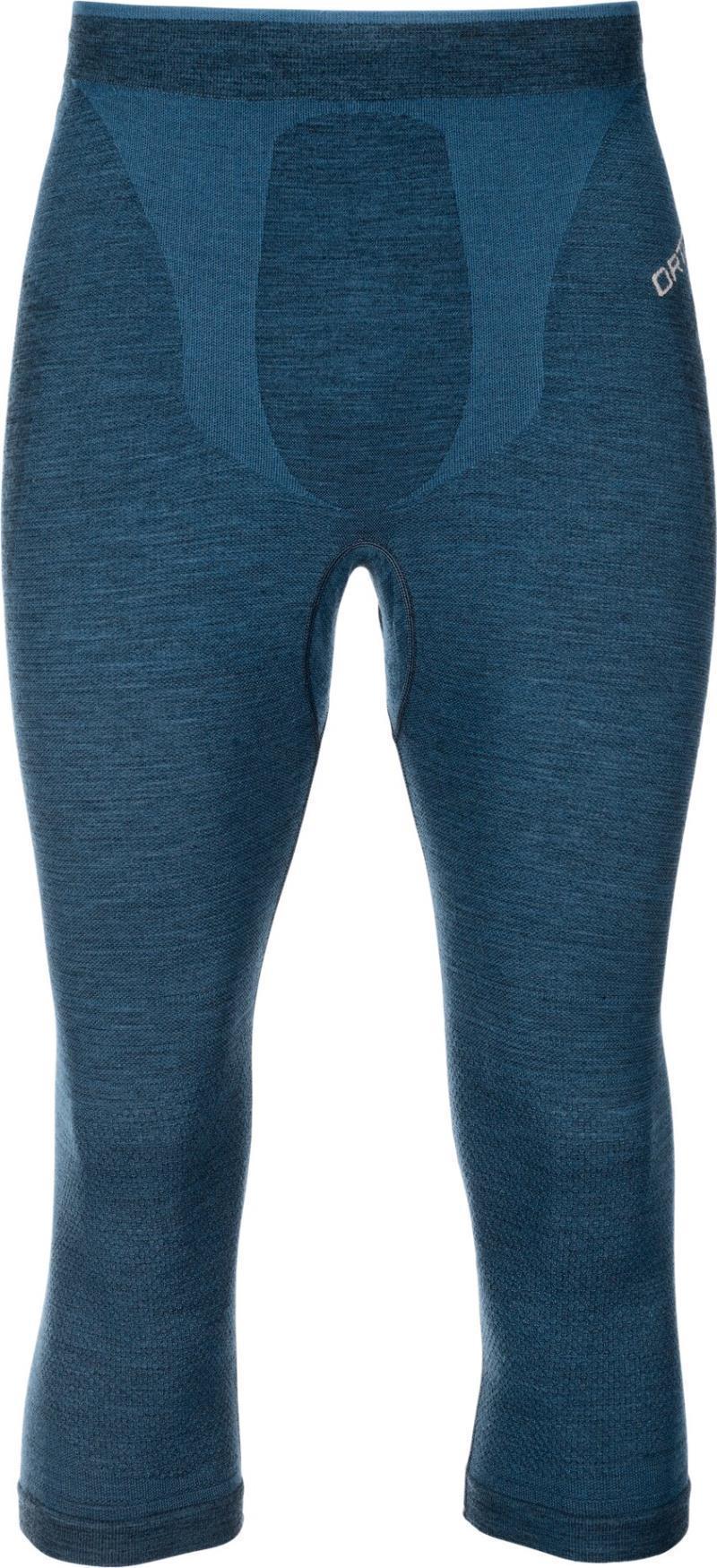 230 Competition Short Pants - Mens - Petrol Blue 1