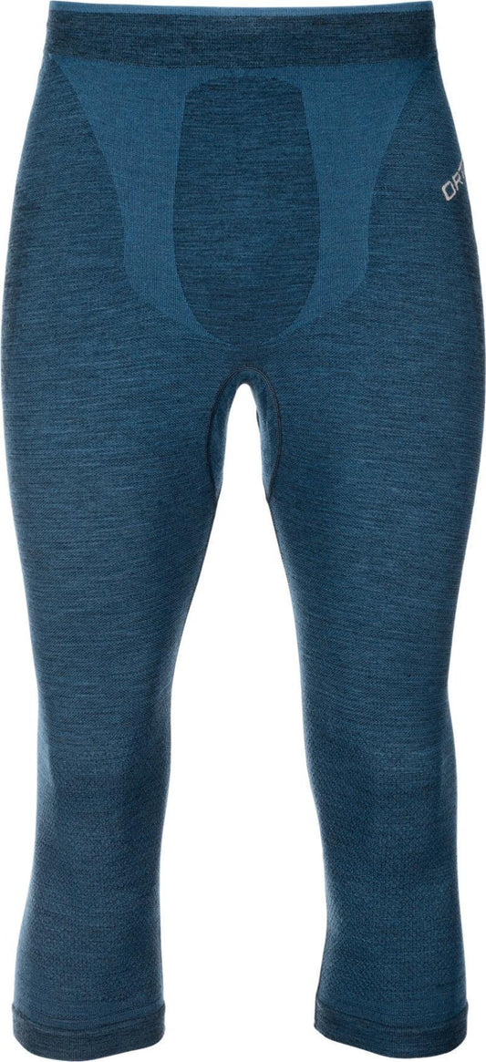 230 Competition Short Pants - Mens - Petrol Blue 1