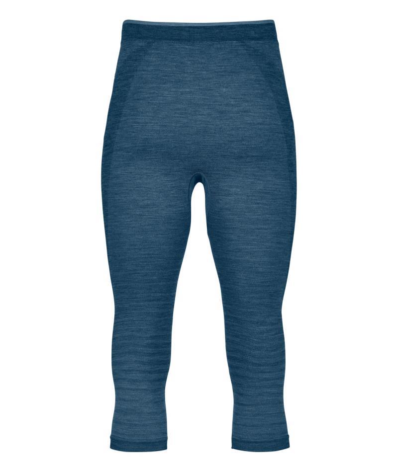 230 Competition Short Pants - Mens - Petrol Blue 2