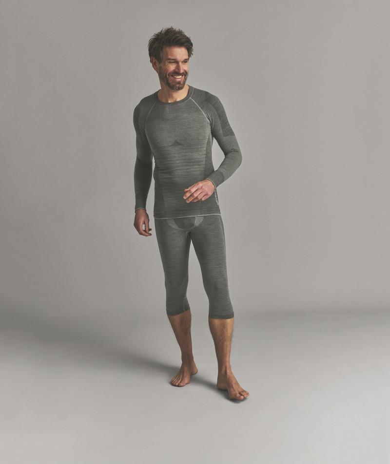 230 Competition Short Pants - Mens - dark sage 1