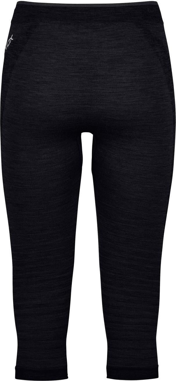 230 Competition Short Pants - Womens - Black Raven 2