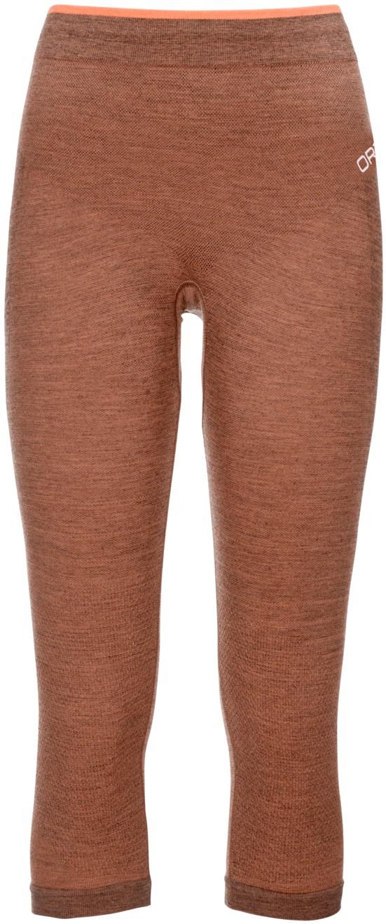 230 Competition Short Pants - Womens - faded tangerine 1
