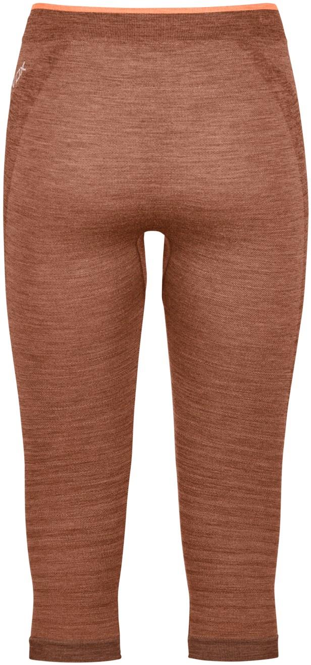 230 Competition Short Pants - Womens - faded tangerine 1
