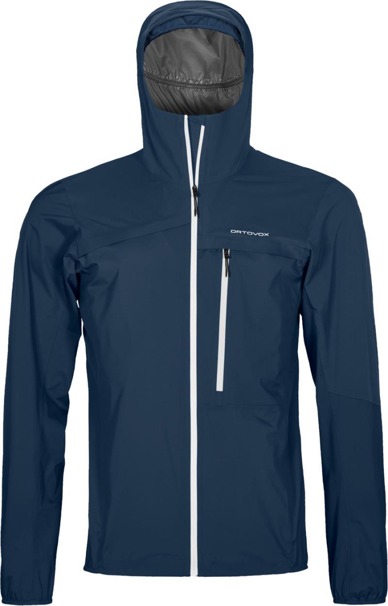 2.5L Civetta Jacket - Mens - Deep Ocean 1