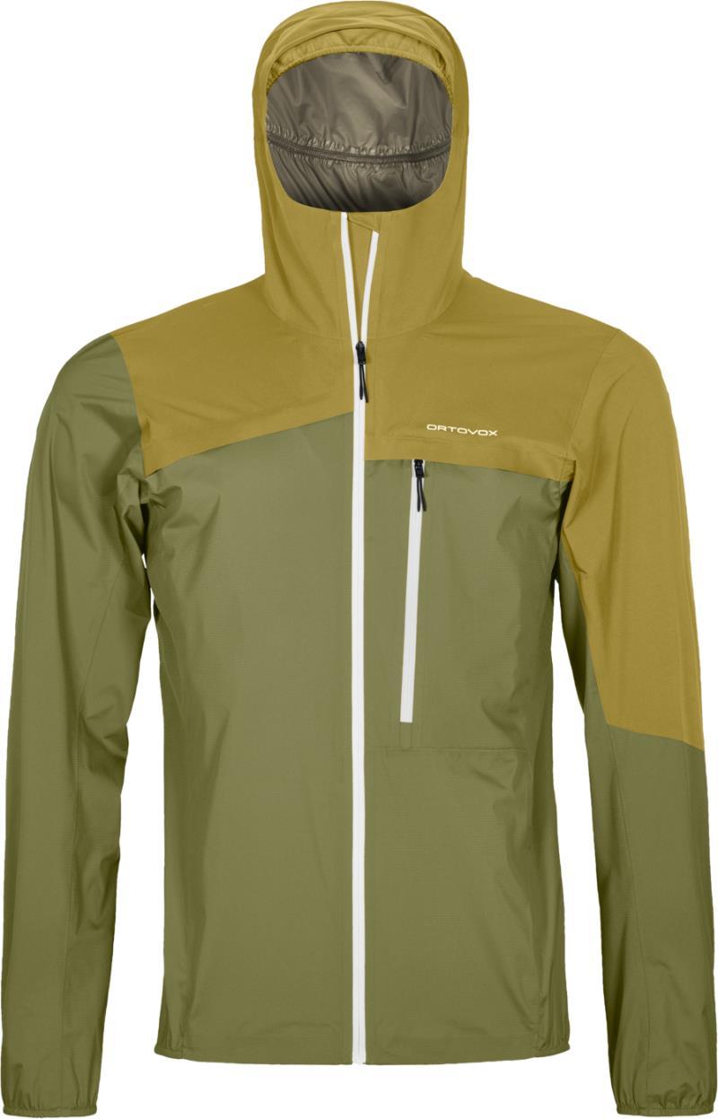 2.5L Civetta Jacket - Mens - Wild Herbs 1