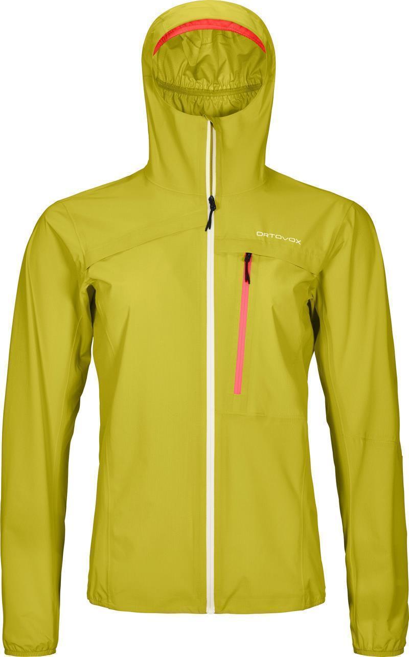 2.5L Civetta Jacket - Womens - Dirty Daisy 1