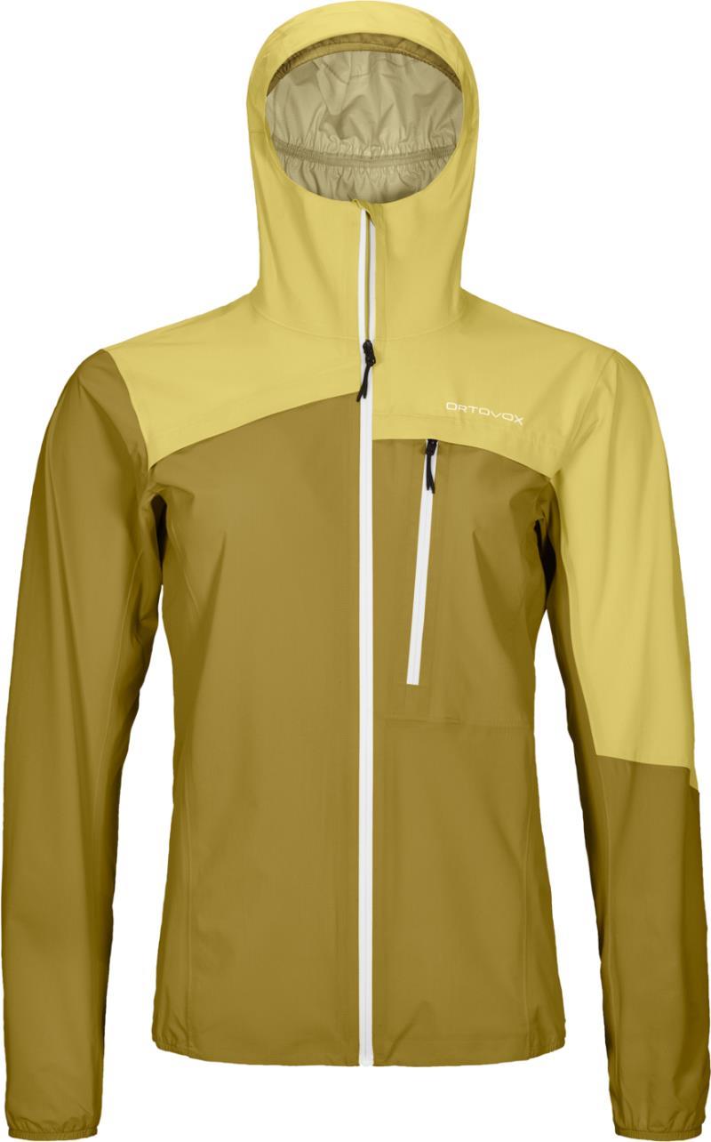 2.5L Civetta Jacket - Womens - Sweet Alison 1