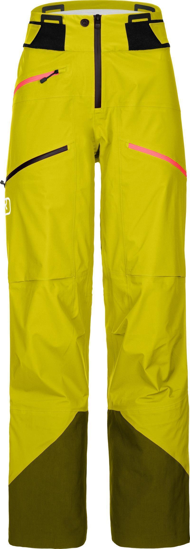 3L Deep Shell Pants - Womens - Dirty Daisy 1