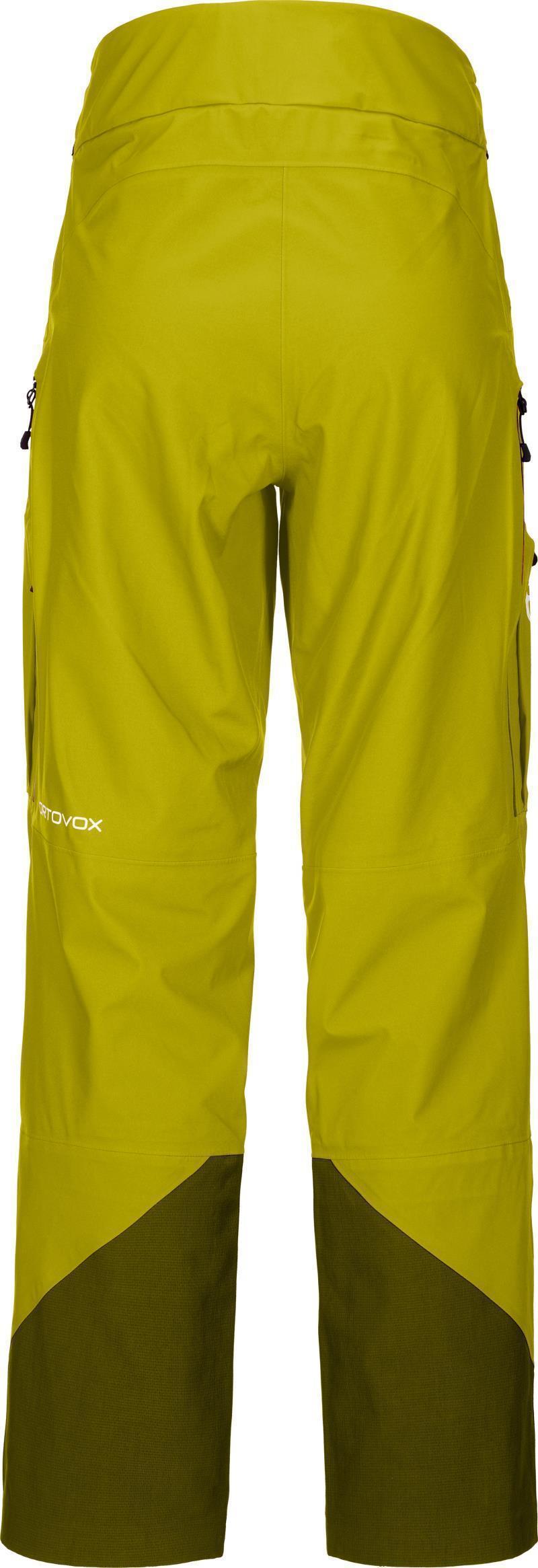 3L Deep Shell Pants - Womens - Dirty Daisy 2