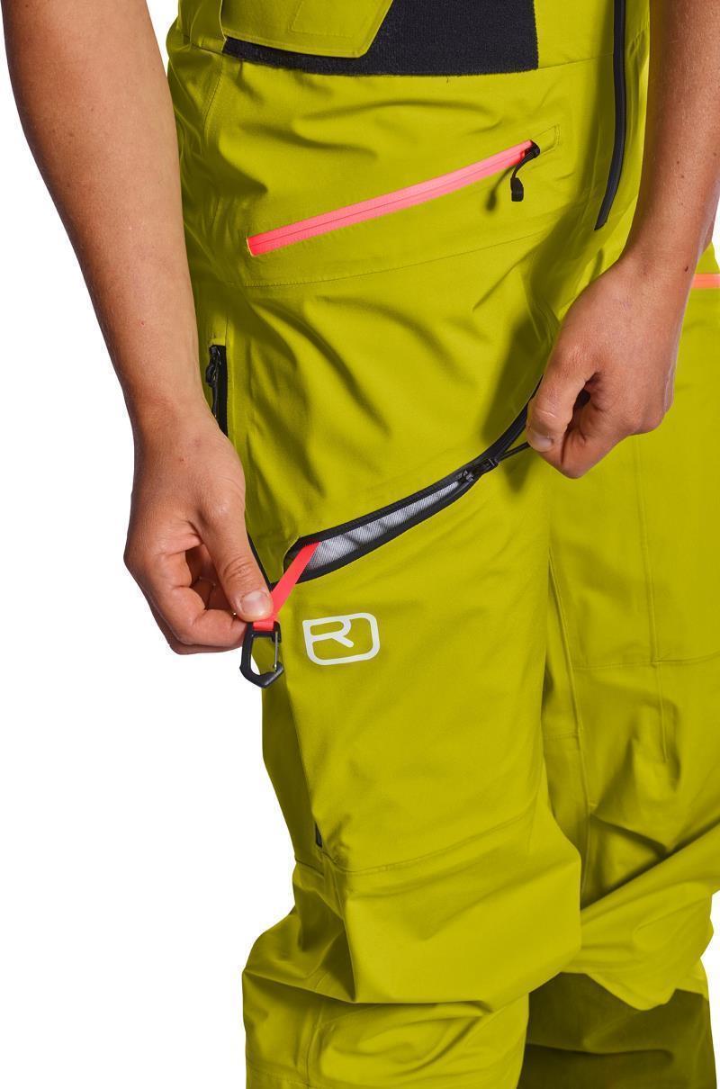 3L Deep Shell Pants - Womens - Dirty Daisy 7