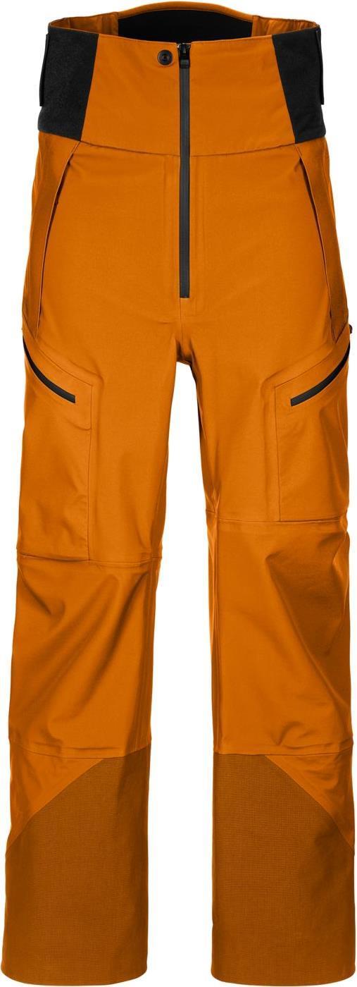 3L Guardian Shell Pants - Mens - Sly Fox 1