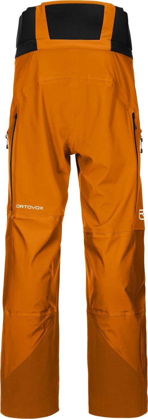 3L Guardian Shell Pants - Mens - Sly Fox 2