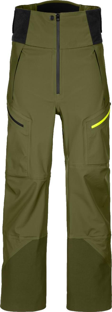 3L Guardian Shell Pants - Mens - Wild Herbs 1
