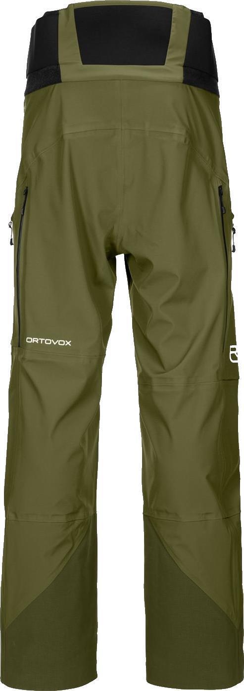 3L Guardian Shell Pants - Mens - Wild Herbs 2
