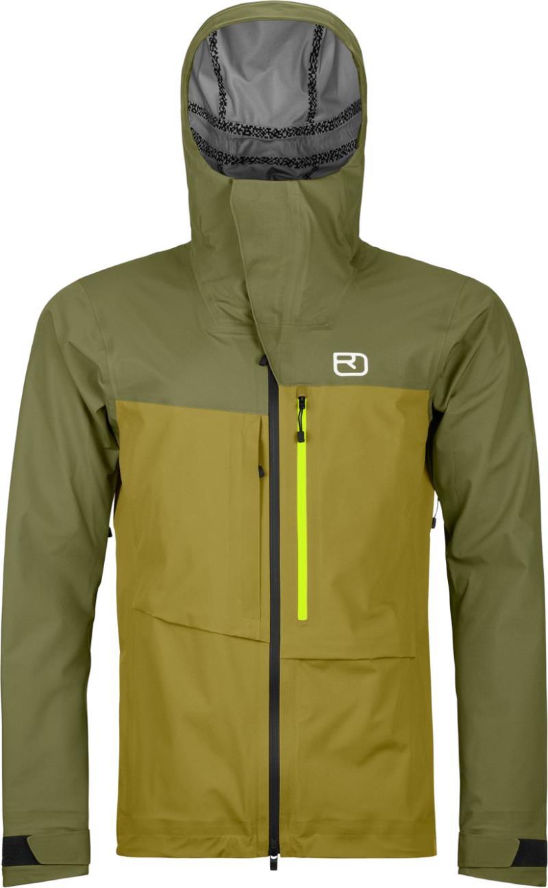 3L Ravine Shell Jacket - Mens - Sweet Alison 1