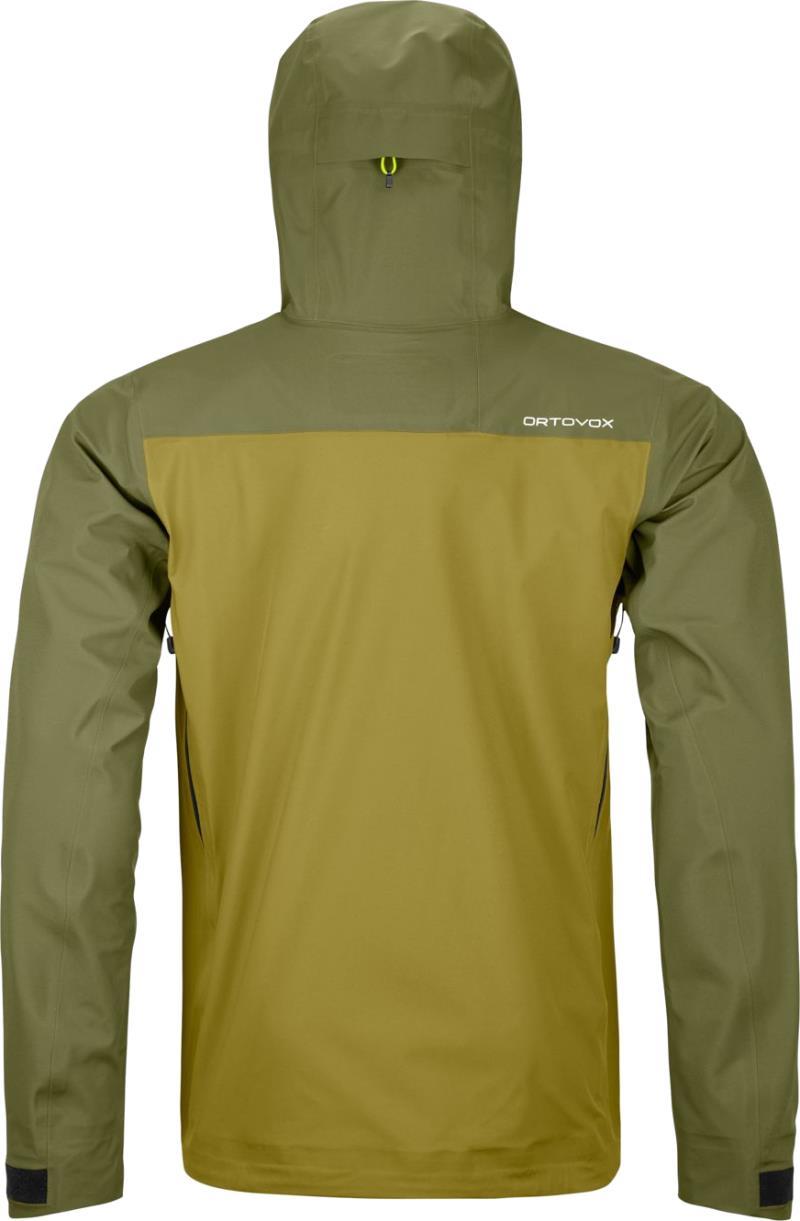 3L Ravine Shell Jacket - Mens - Sweet Alison 2