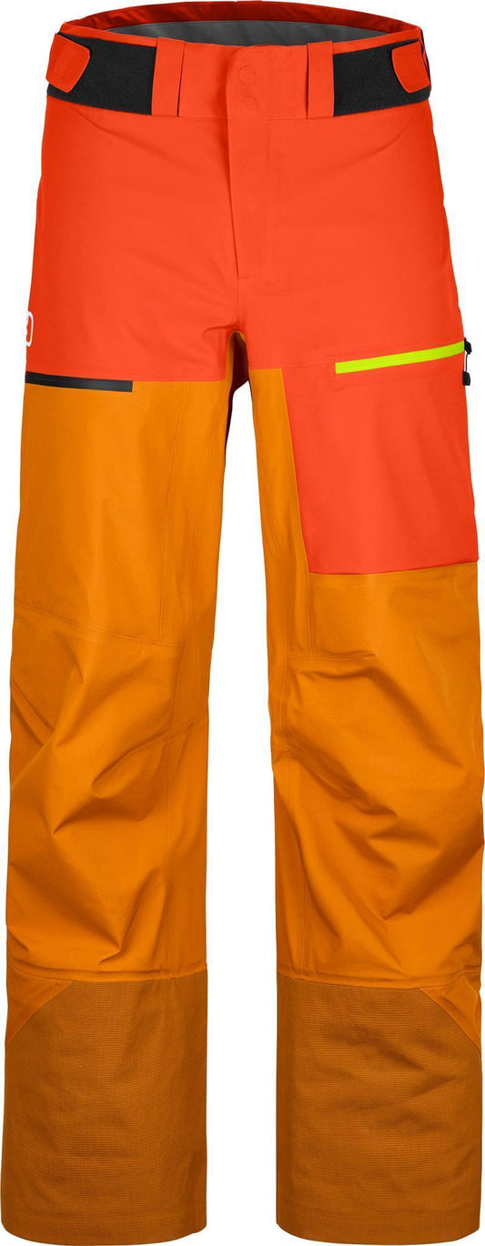 3L Ravine Shell Pants - Mens - Sly Fox 1