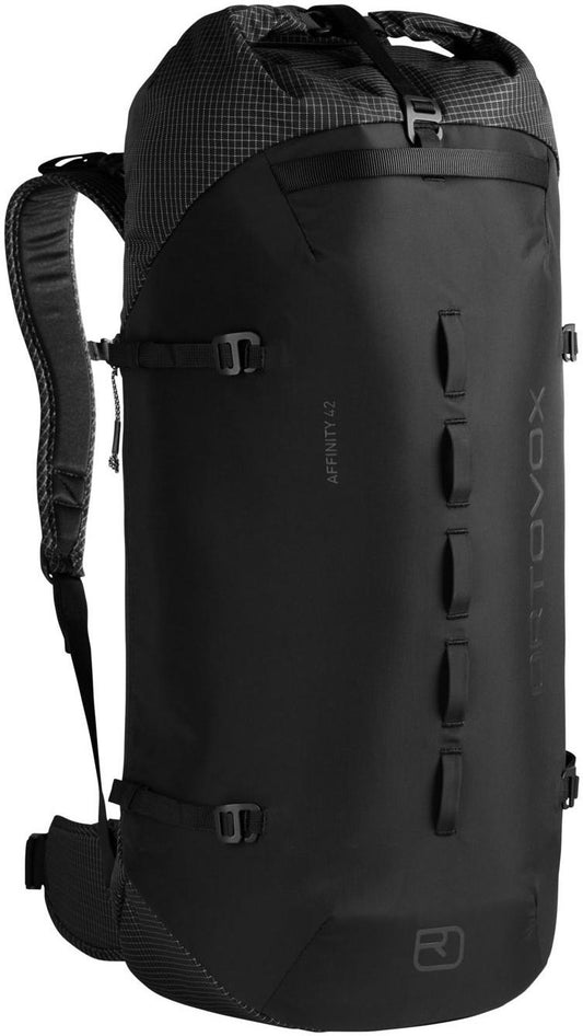 Affinity 42 - black raven 1