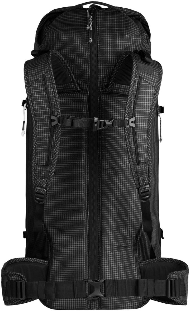 Affinity 42 - black raven 1