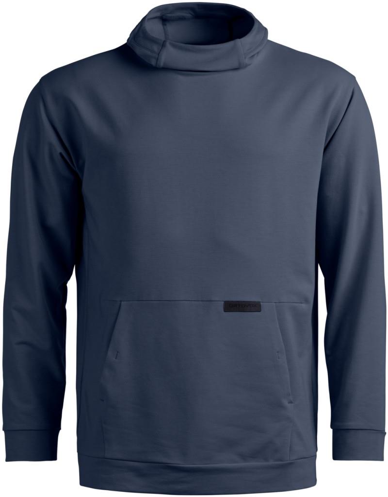 Affinity Hoody - Mens - blue nunatak 1