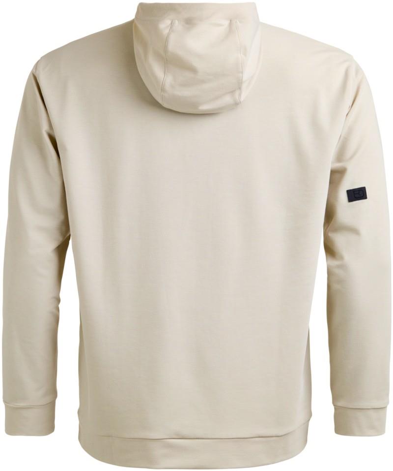 Affinity Hoody - Mens - white tea 1