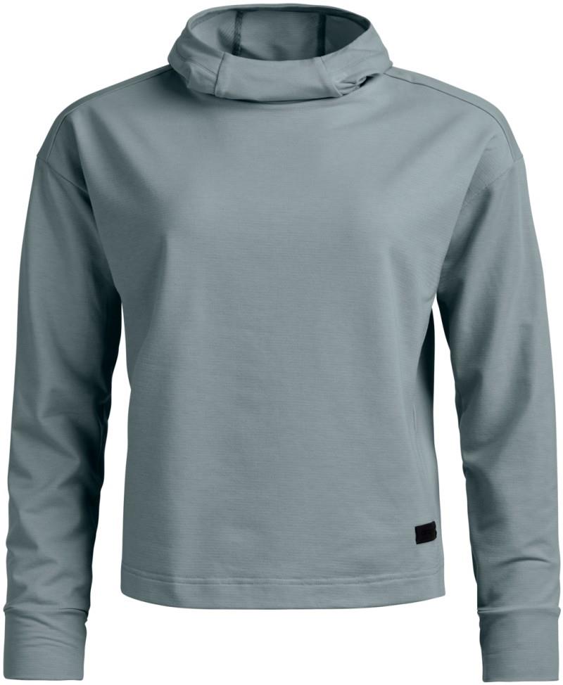 Affinity Hoody - Womens - icy shore 1