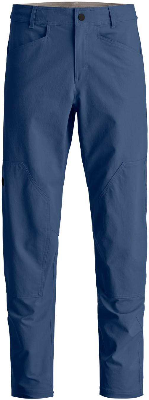 Affinity Pants, Plus - Mens - blue nunatak 1