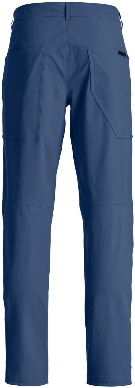 Affinity Pants, Plus - Mens - blue nunatak 1