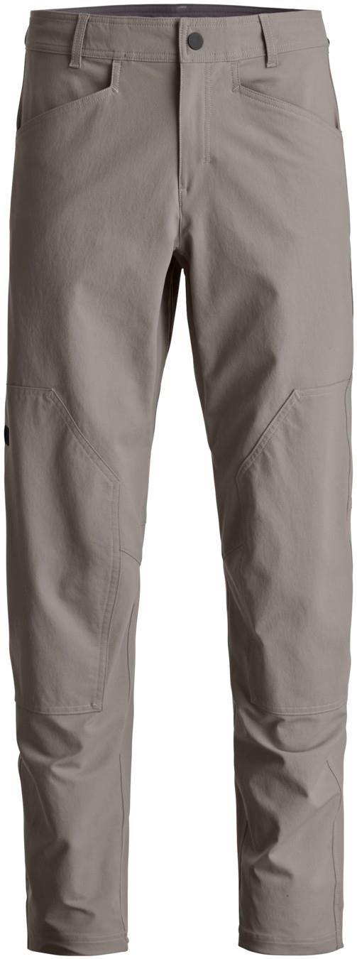 Affinity Pants, Plus - Mens - dark linen 1