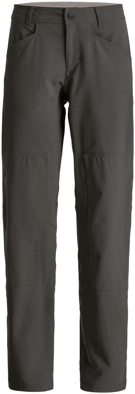 Affinity Pants, Plus - Womens - dark wild herbs 1