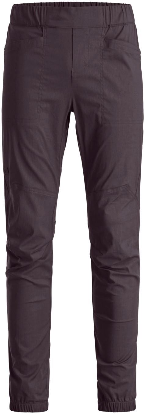 Affinity Pants - Mens - dark chestnut 1