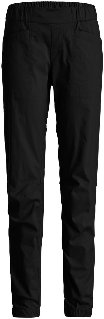 Affinity Pants - Womens - black raven 1