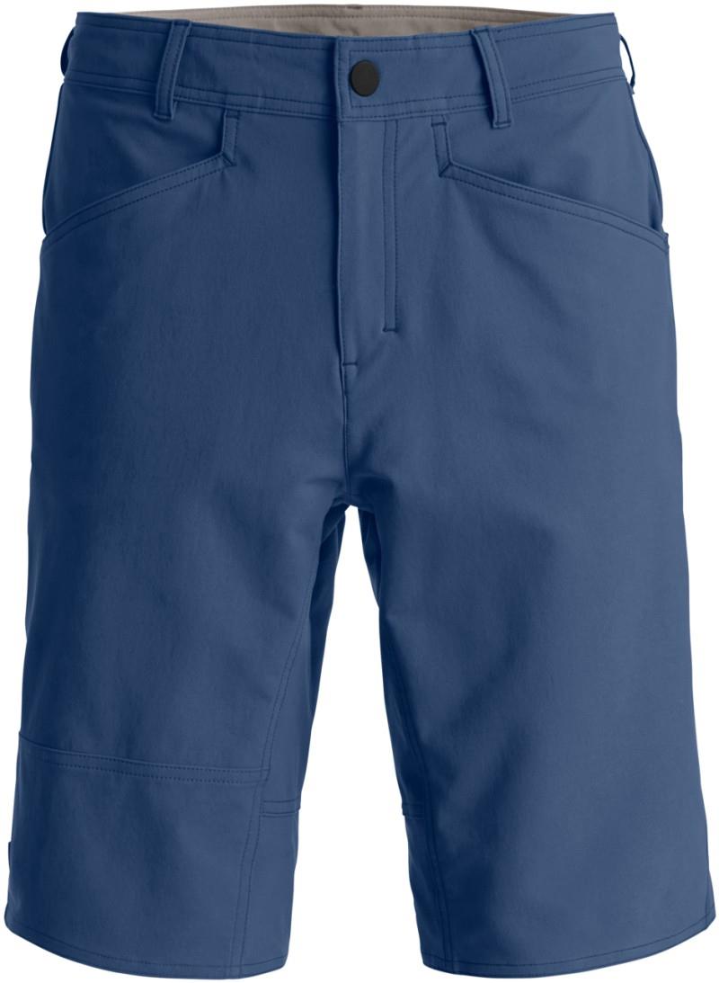 Affinity Shorts, Plus - Mens - blue nunatak 1