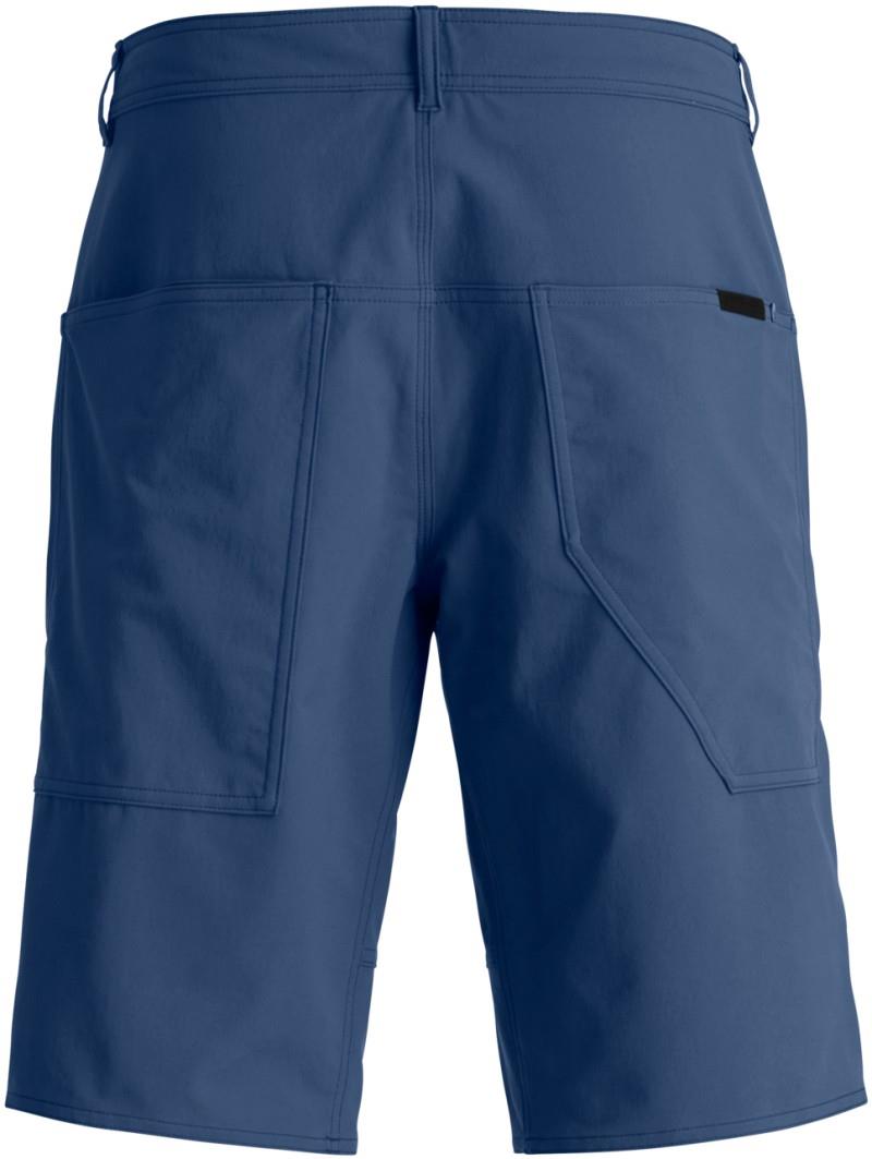 Affinity Shorts, Plus - Mens - blue nunatak 1