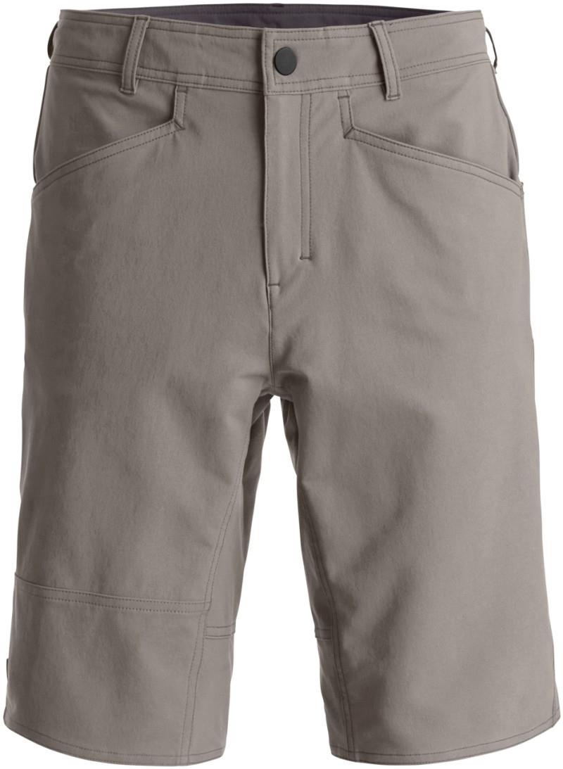 Affinity Shorts, Plus - Mens - dark linen 1