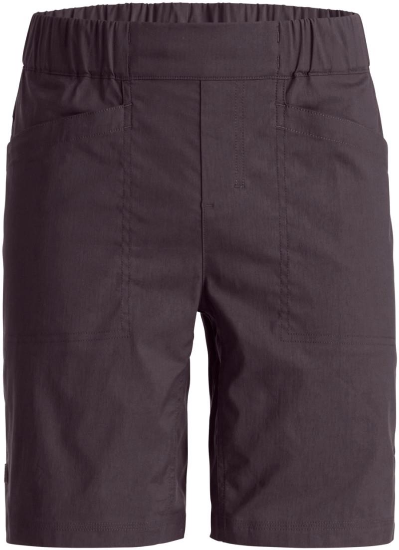 Affinity Shorts - Mens - dark chestnut 1