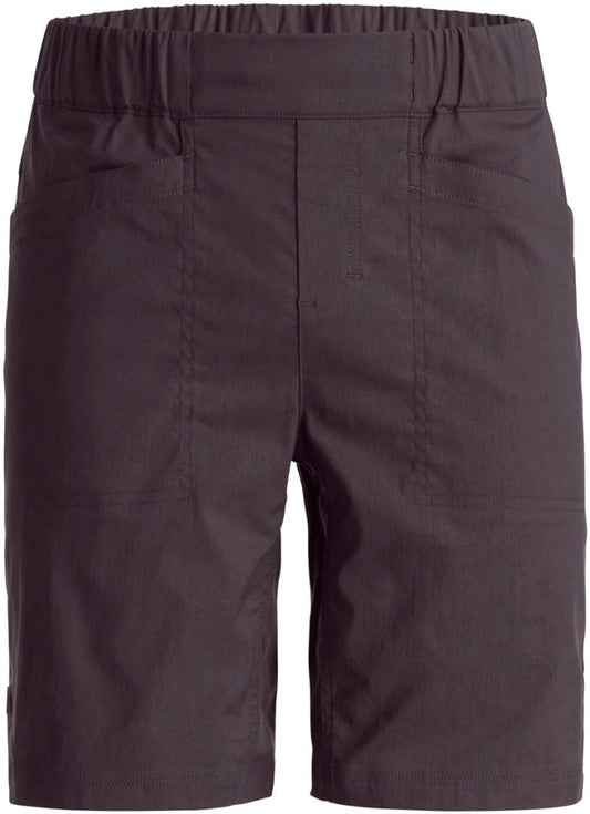 Affinity Shorts - Mens - dark chestnut 1
