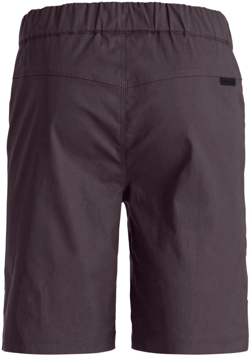 Affinity Shorts - Mens - dark chestnut 1