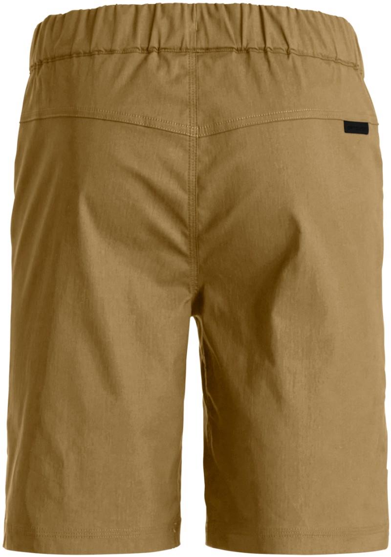 Affinity Shorts - Mens - wild cumin 1
