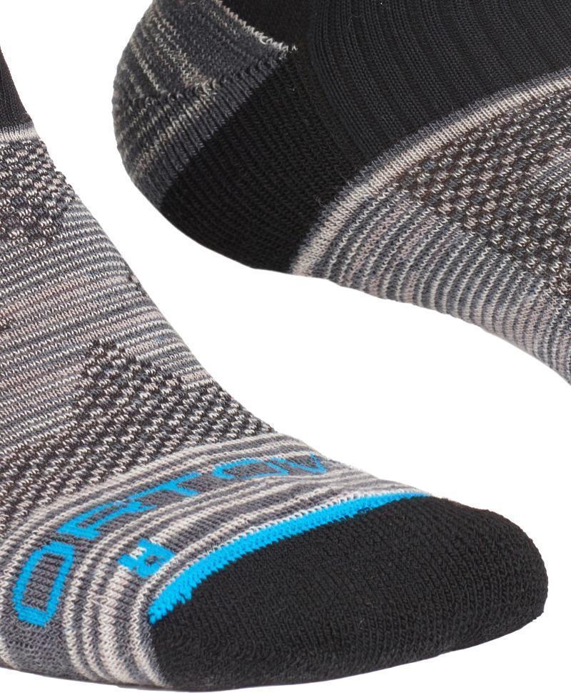 All Mountain Mid Socks - Mens - multicolour 1