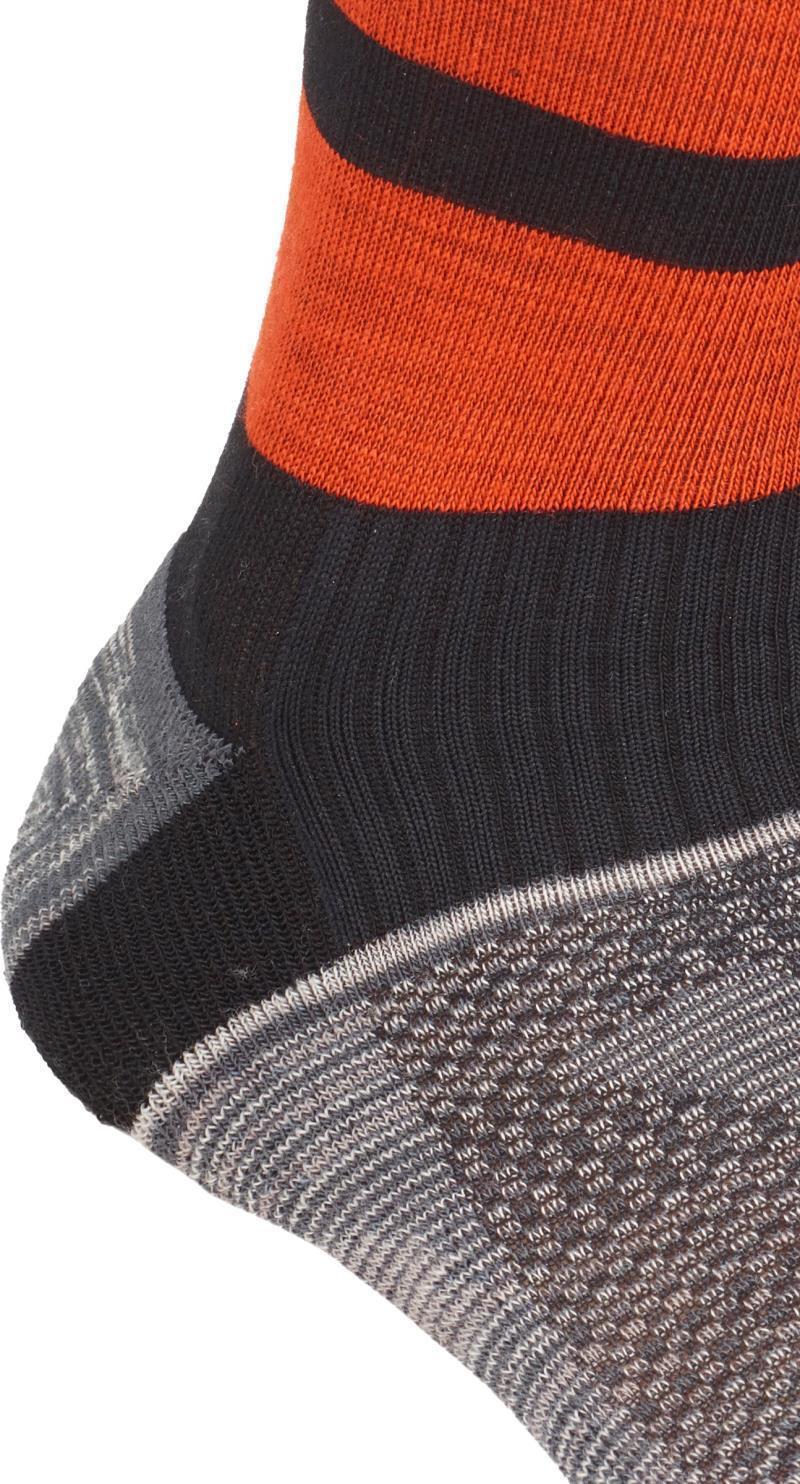 All Mountain Mid Socks - Mens - multicolour 1