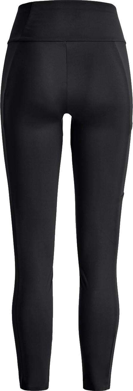 All Mountain Tights - Womens - black raven 1