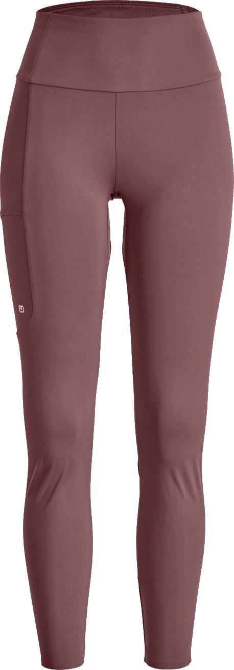 All Mountain Tights - Womens - chestnut 1