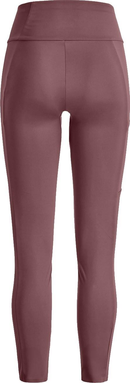 All Mountain Tights - Womens - chestnut 1