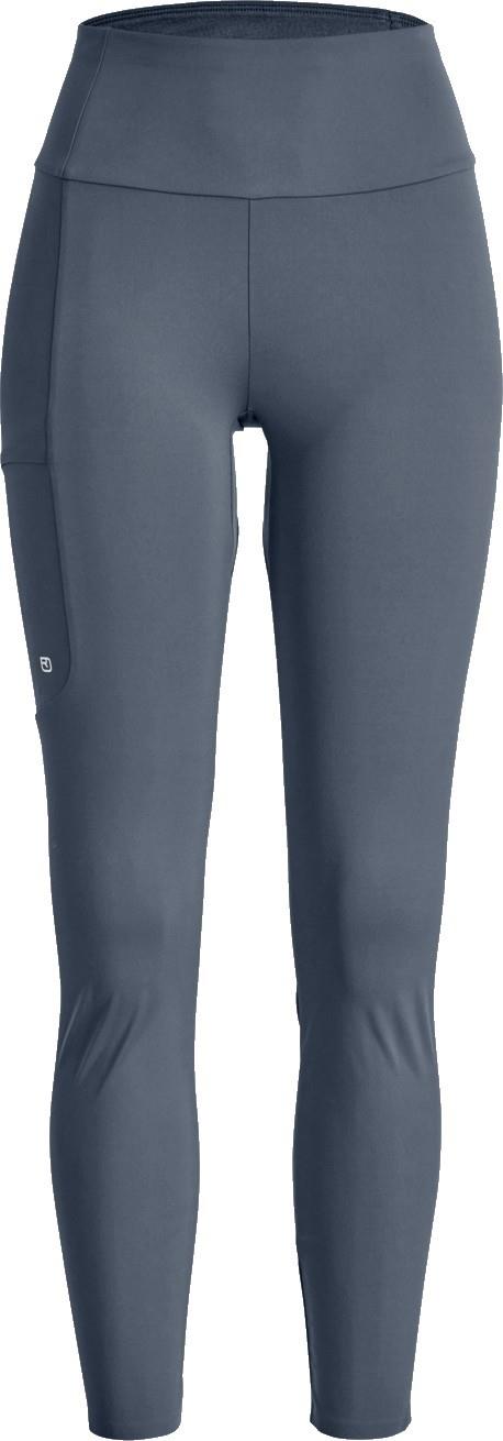 All Mountain Tights - Womens - dark arctic grey 1
