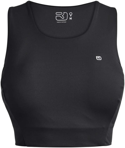 All Mountain Top - Womens - black raven 1